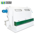 Air Recycling Aspirator for Azuki Bean Sesame Seed Cleaning